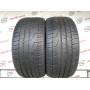 275/40 R20 PIRELLI SOTTOZERO WINTER 270 SERIE II 7mm