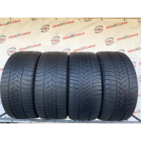 255/40 R18 PIRELLI WINTER SOTTOZERO 3 RUN FLAT 5mm