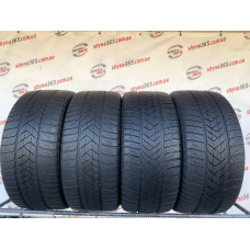 255/40 R18 PIRELLI WINTER SOTTOZERO 3 RUN FLAT 5mm