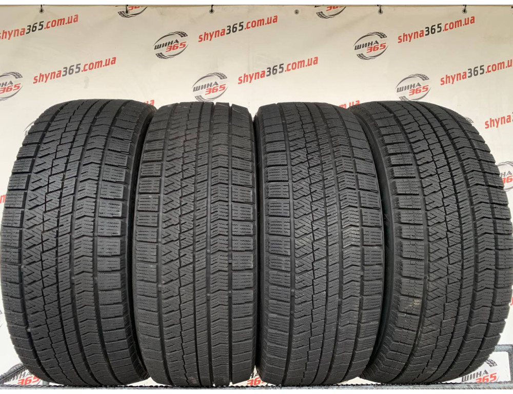 235/45 R18 BRIDGESTONE BLIZZAK VRX2 7mm