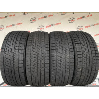 235/45 R18 BRIDGESTONE BLIZZAK VRX2 7mm