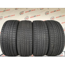 235/45 R18 BRIDGESTONE BLIZZAK VRX2 7mm