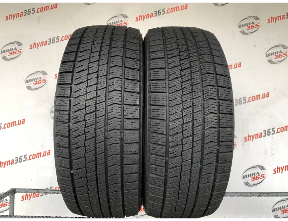 235/45 R18 BRIDGESTONE BLIZZAK VRX2 7mm