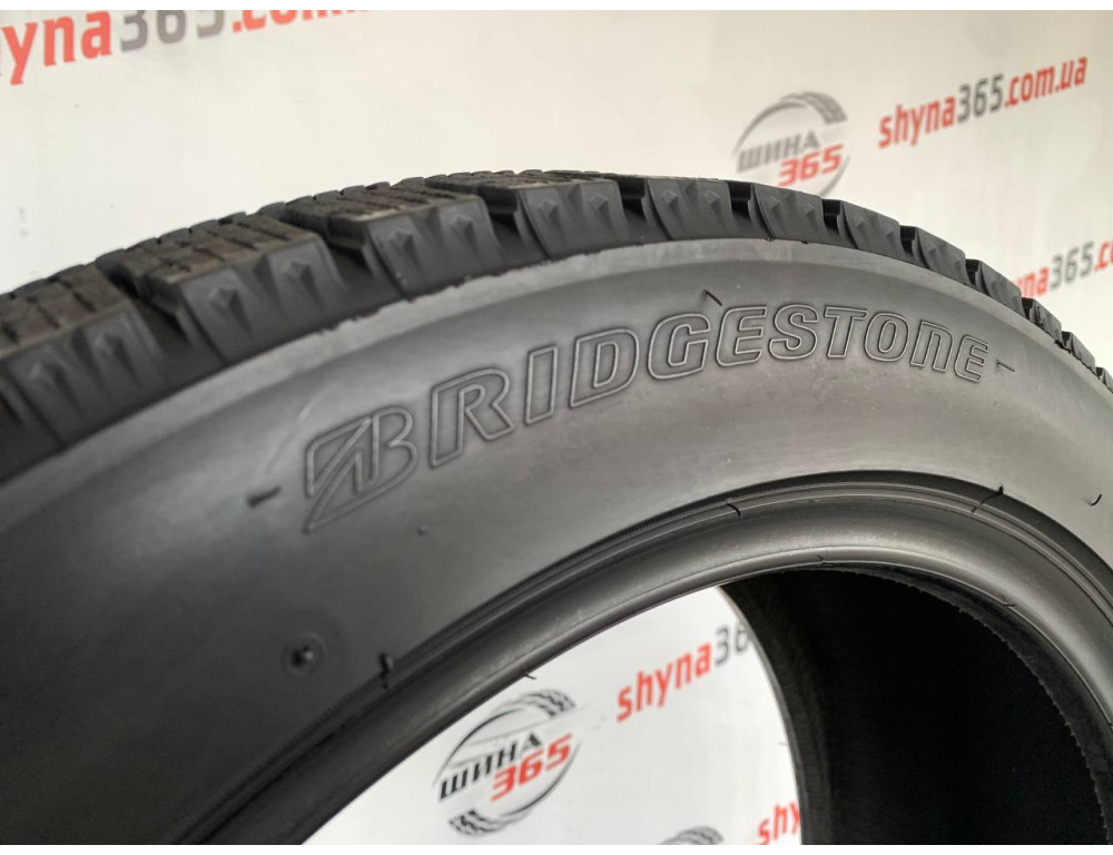 235/45 R18 BRIDGESTONE BLIZZAK VRX2 7mm