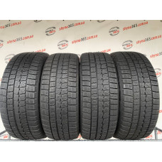 225/45 R18 DUNLOP WINTER MAXX WM01 6mm