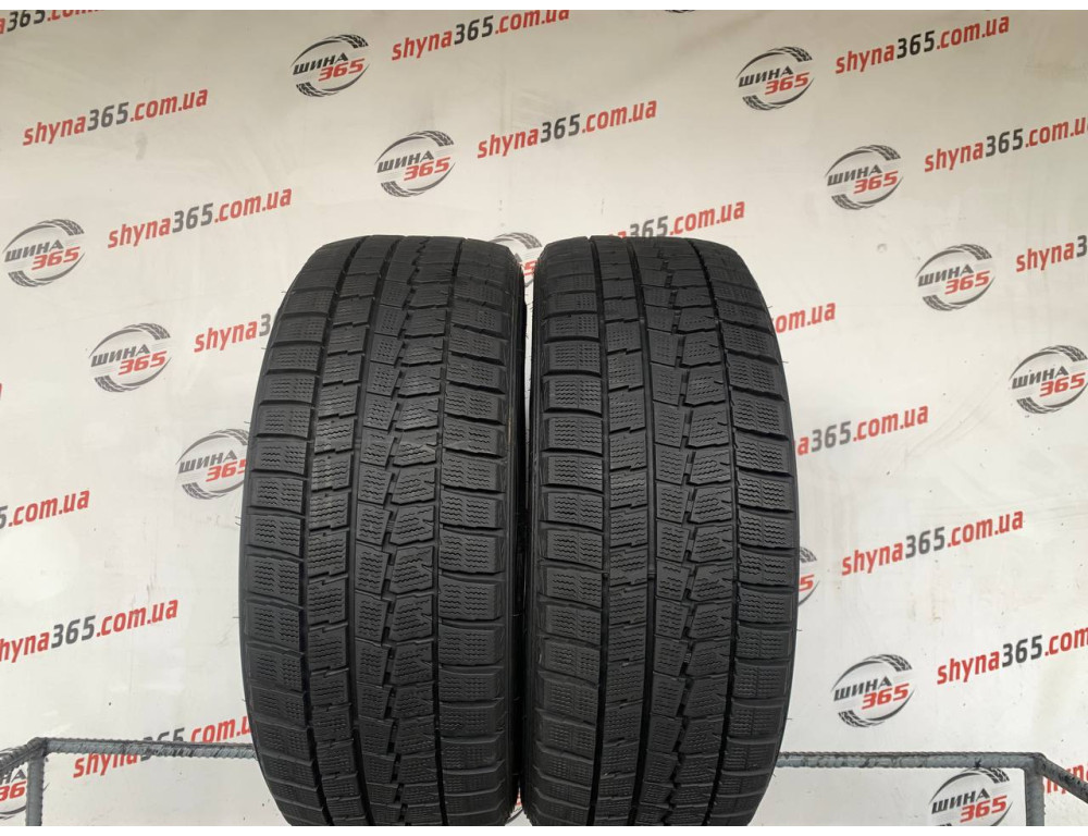 225/45 R18 DUNLOP WINTER MAXX WM01 6mm