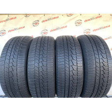 255/55 R20 CONTINENTAL WINTERCONTACT TS860S RUN FLAT 6mm