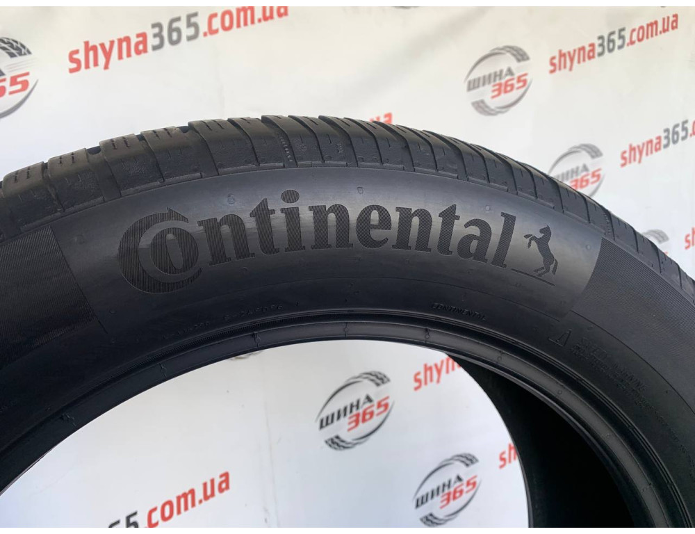 255/55 R20 CONTINENTAL WINTERCONTACT TS860S RUN FLAT 6mm