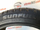 225/40 R18 SUNFULL SF-982 7mm