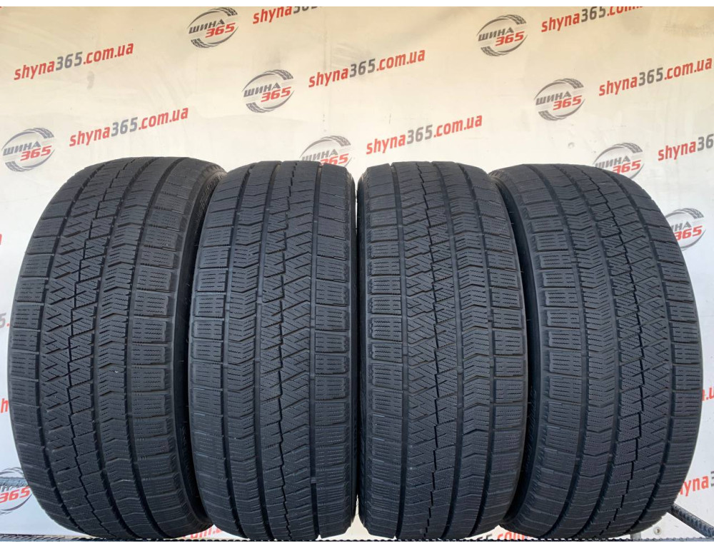 225/40 R18 BRIDGESTONE BLIZZAK VRX2 7mm