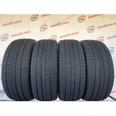 225/40 R18 BRIDGESTONE BLIZZAK VRX2 7mm