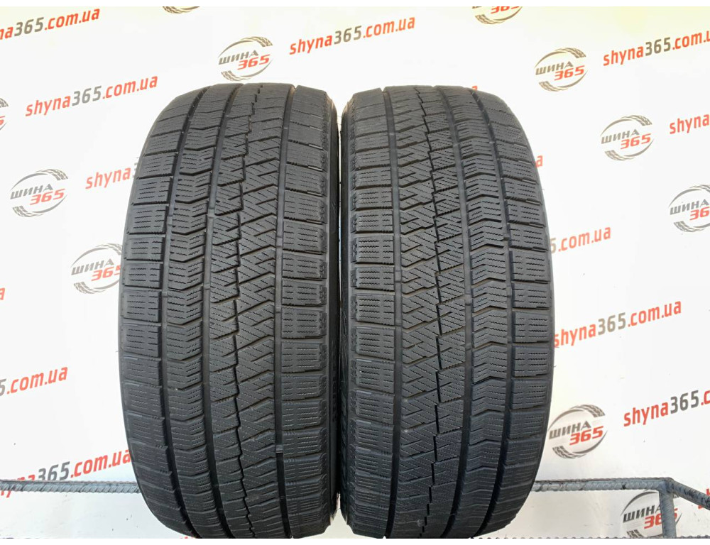 225/40 R18 BRIDGESTONE BLIZZAK VRX2 7mm