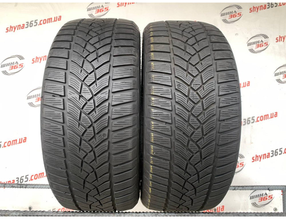 225/45 R18 GOODYEAR ULTRAGRIP PERFORMANCE + 6mm