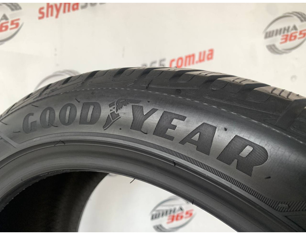 225/45 R18 GOODYEAR ULTRAGRIP PERFORMANCE + 6mm