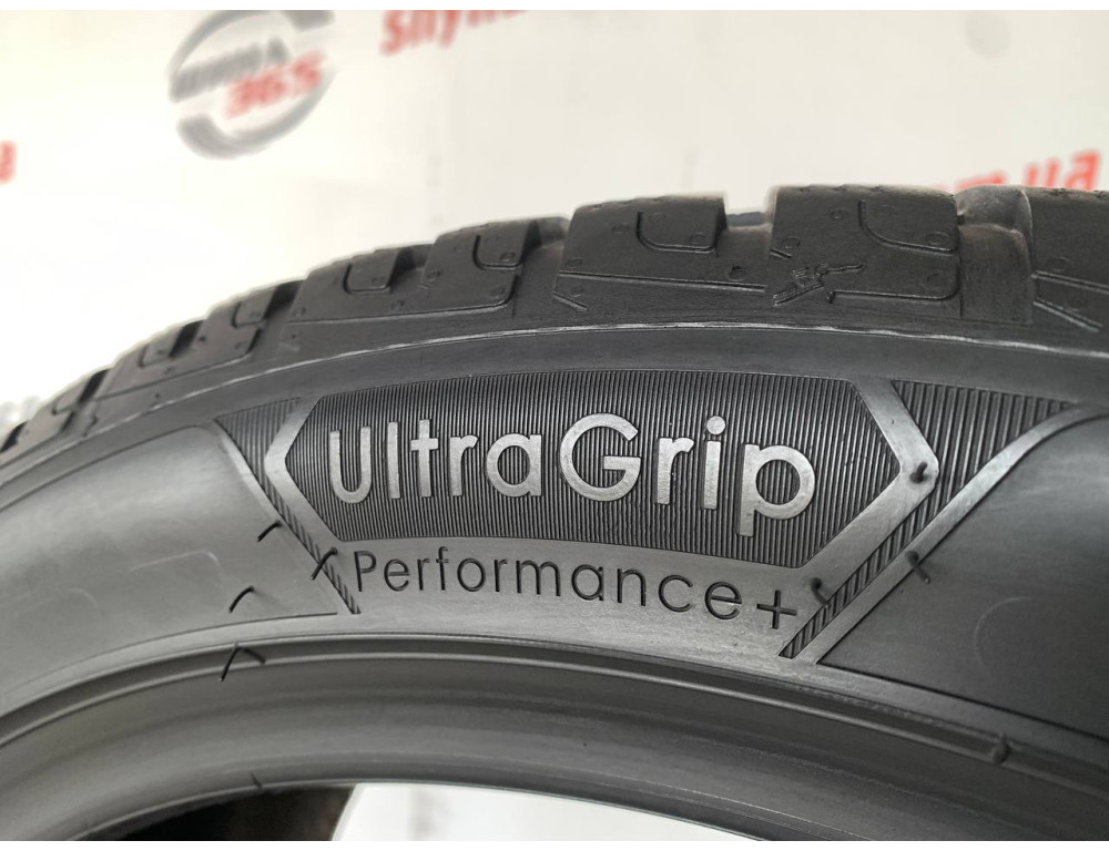 225/45 R18 GOODYEAR ULTRAGRIP PERFORMANCE + 6mm