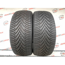 225/45 R18 KLEBER KRISALP HP3 7mm