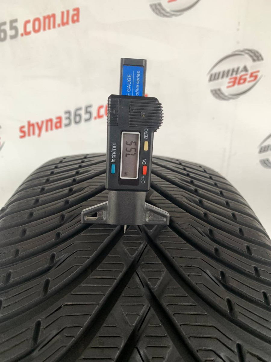 225/45 R18 KLEBER KRISALP HP3 7mm