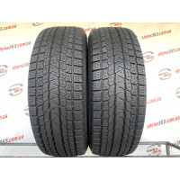 225/60 R18 YOKOHAMA ICE GUARD G075 7mm