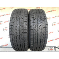 225/60 R18 YOKOHAMA ICE GUARD G075 7mm