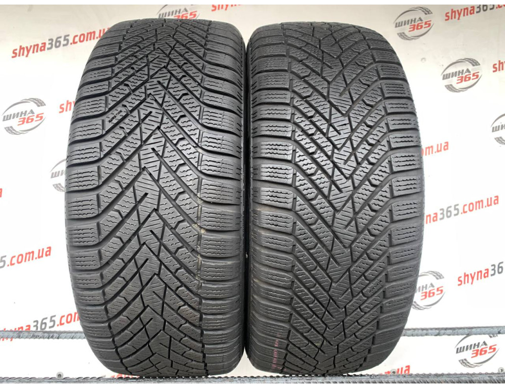 225/45 R18 PIRELLI WINTER CINTURATO 2 7mm