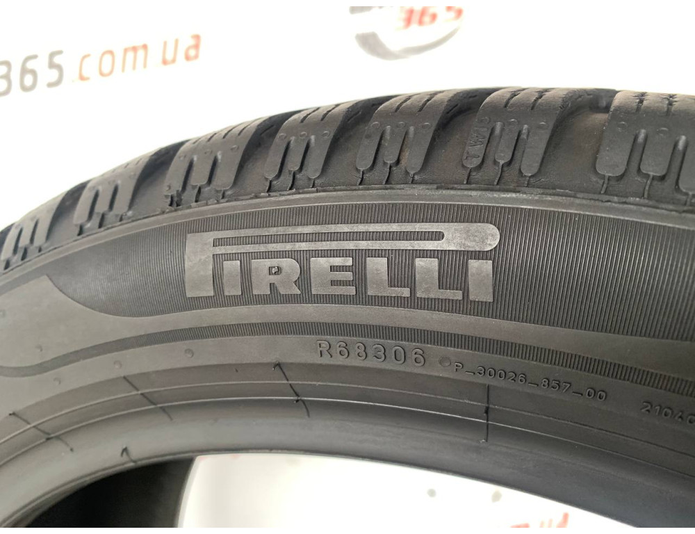 225/45 R18 PIRELLI WINTER CINTURATO 2 7mm