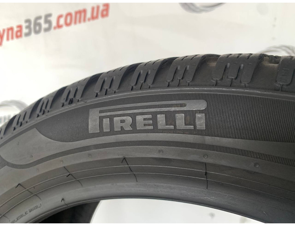 225/45 R18 PIRELLI WINTER CINTURATO 2 7mm