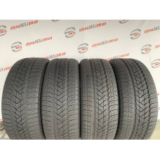 245/45 R18 PIRELLI WINTER SOTTOZERO 3 RUN FLAT 6mm