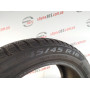 245/45 R18 PIRELLI WINTER SOTTOZERO 3 RUN FLAT 6mm