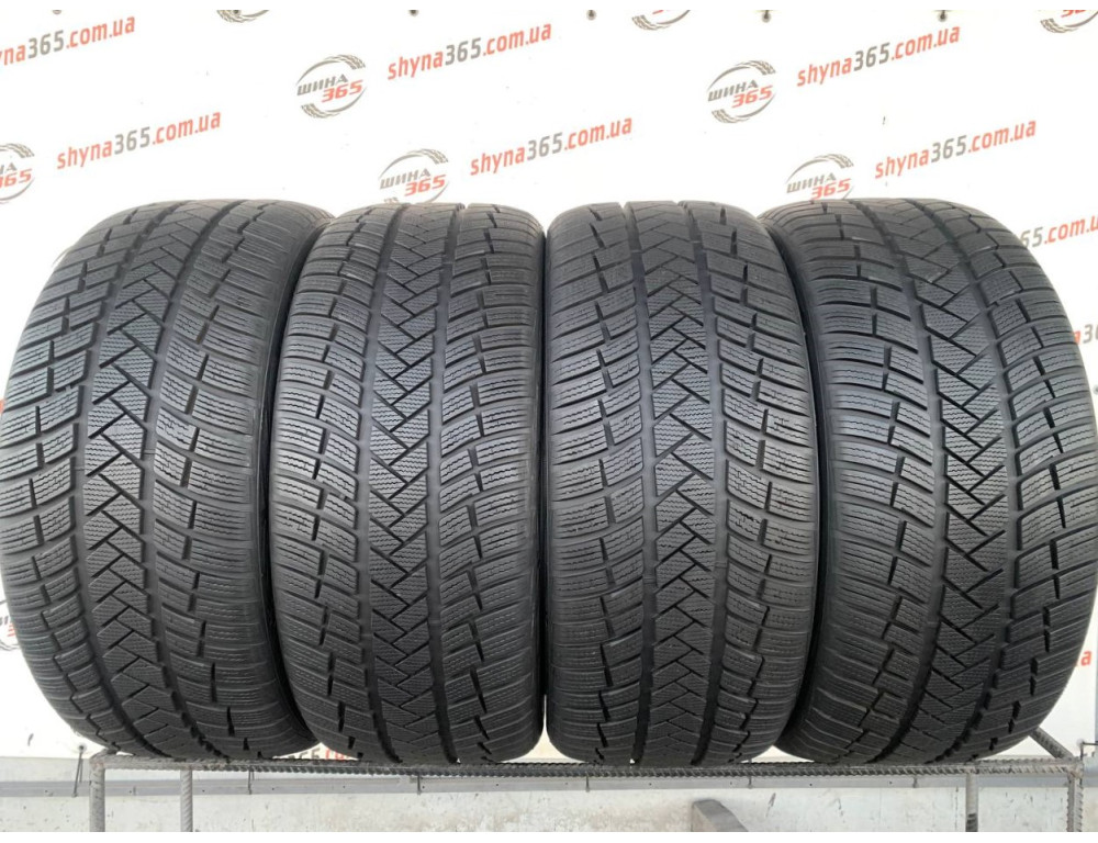 Vredestein Wintrac Pro 275/40 R22 108V XL Demo