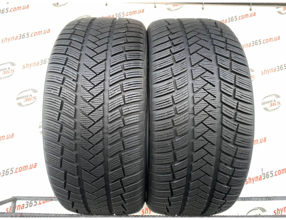 Vredestein Wintrac Pro 275/40 R22 108V XL Demo