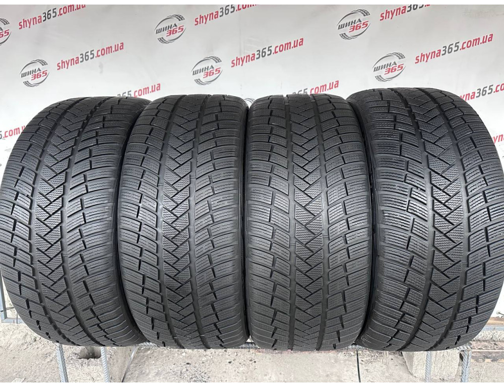 275/40 R22 VREDESTEIN WINTRAC PRO 7mm