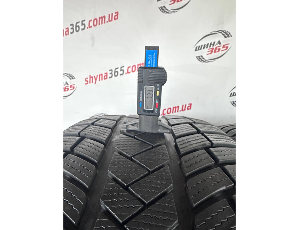 275/40 R22 VREDESTEIN WINTRAC PRO 7mm