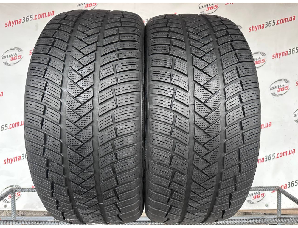 275/40 R22 VREDESTEIN WINTRAC PRO 7mm