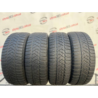 205/45 R17 PIRELLI WINTER SOTTOZERO 3 5mm