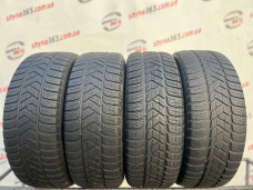 205/45 R17 PIRELLI WINTER SOTTOZERO 3 5mm