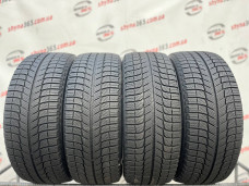 205/50 R17 MICHELIN X-ICE 3 + 7mm