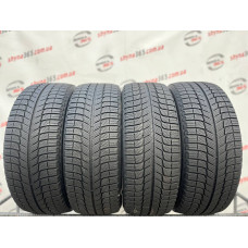 205/50 R17 MICHELIN X-ICE 3 + 7mm