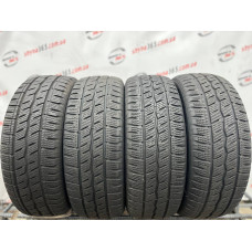 215/60 R17C HANKOOK WINTER I CEPT LV RW12 8mm