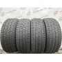 215/60 R17C HANKOOK WINTER I CEPT LV RW12 8mm