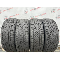 215/60 R17 CONTINENTAL CONTIVIKINGCONTACT 6 7mm