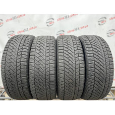 215/60 R17 CONTINENTAL CONTIVIKINGCONTACT 6 7mm