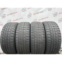 215/50 R17 DUNLOP WINTER MAXX WM02 6mm