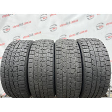 215/50 R17 DUNLOP WINTER MAXX WM02 6mm