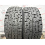215/50 R17 DUNLOP WINTER MAXX WM02 6mm