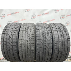 205/55 R17 BRIDGESTONE BLIZZAK VRX2 6mm