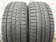 205/55 R17 BRIDGESTONE BLIZZAK VRX2 6mm