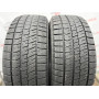 205/55 R17 BRIDGESTONE BLIZZAK VRX2 6mm
