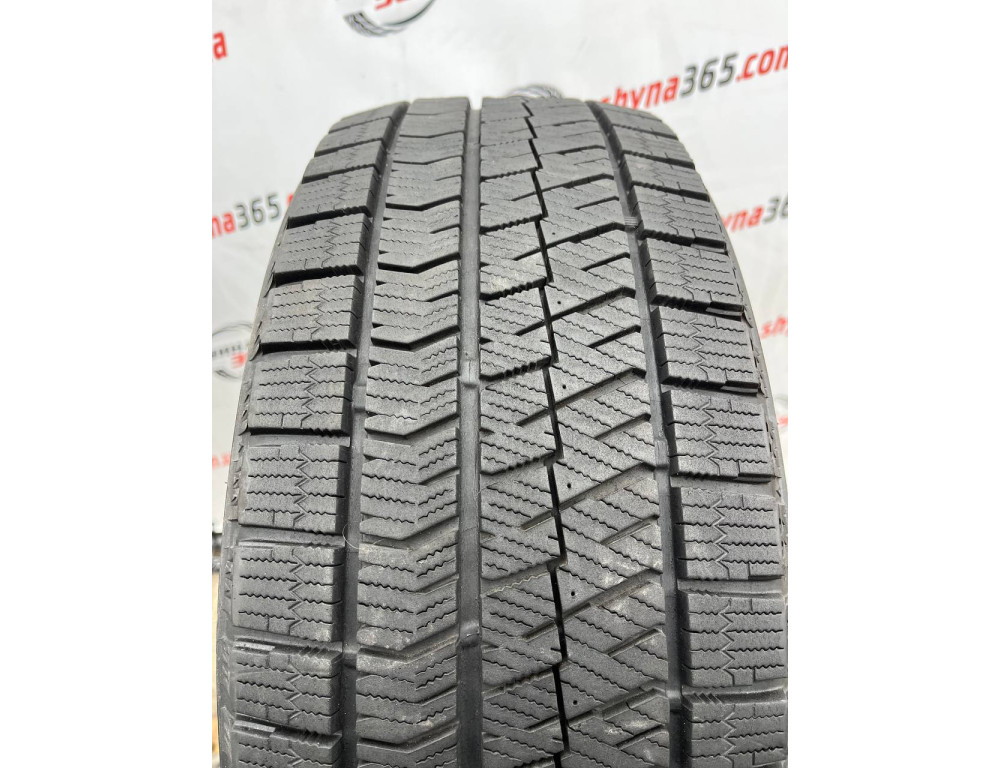 205/55 R17 BRIDGESTONE BLIZZAK VRX2 6mm