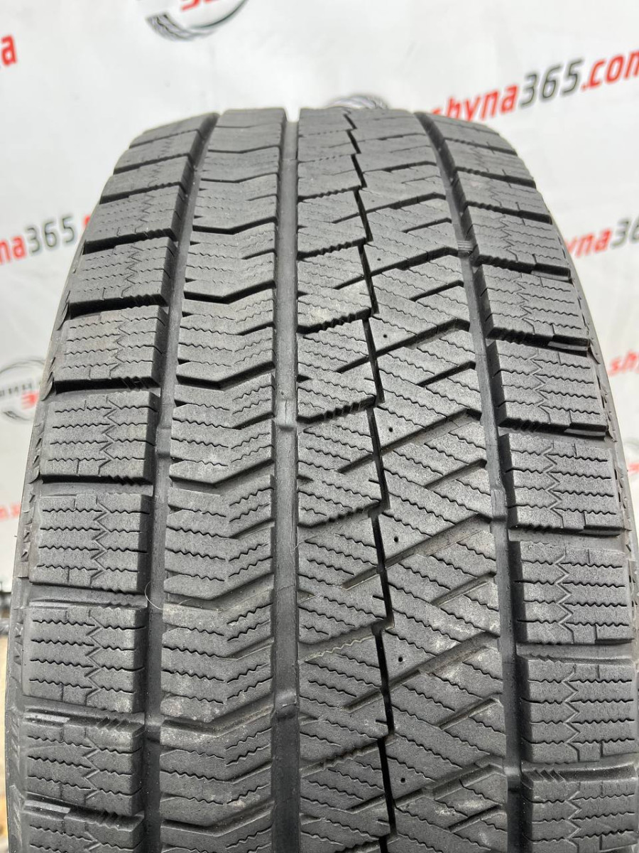 205/55 R17 BRIDGESTONE BLIZZAK VRX2 6mm