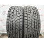 215/60 R17 DUNLOP WINTER MAXX SJ8 8mm